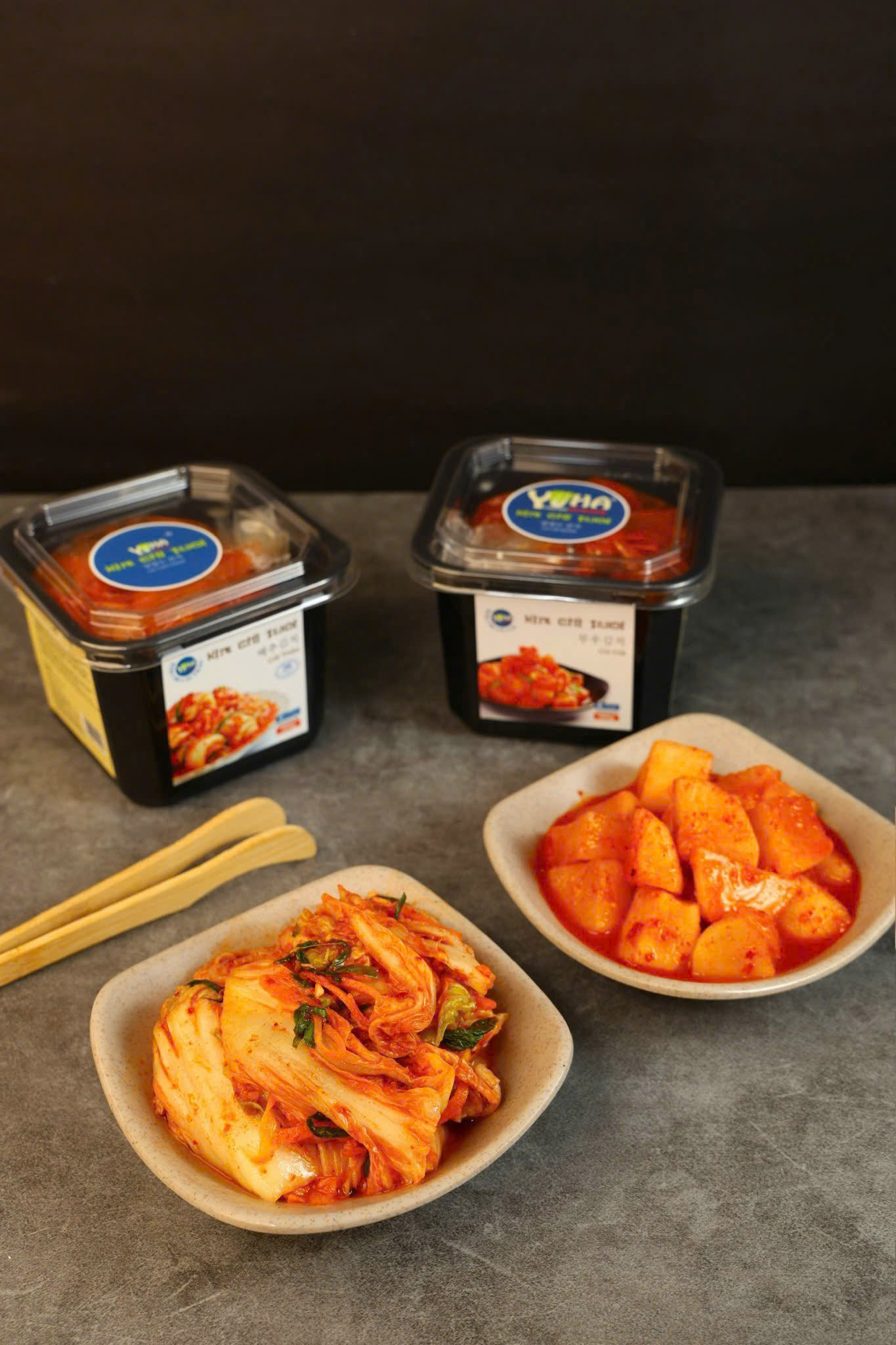 Kim Chi Tươi Cải Thảo